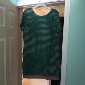 J Crew Dress ( never worn )